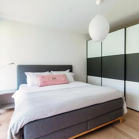 Parco By Quokka 360 - Terraced Flat Close To Lido Apartment *